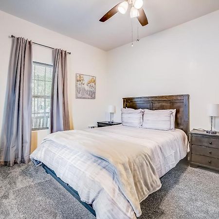 Midtown Modern Farmhouse San Antonio Zewnętrze zdjęcie