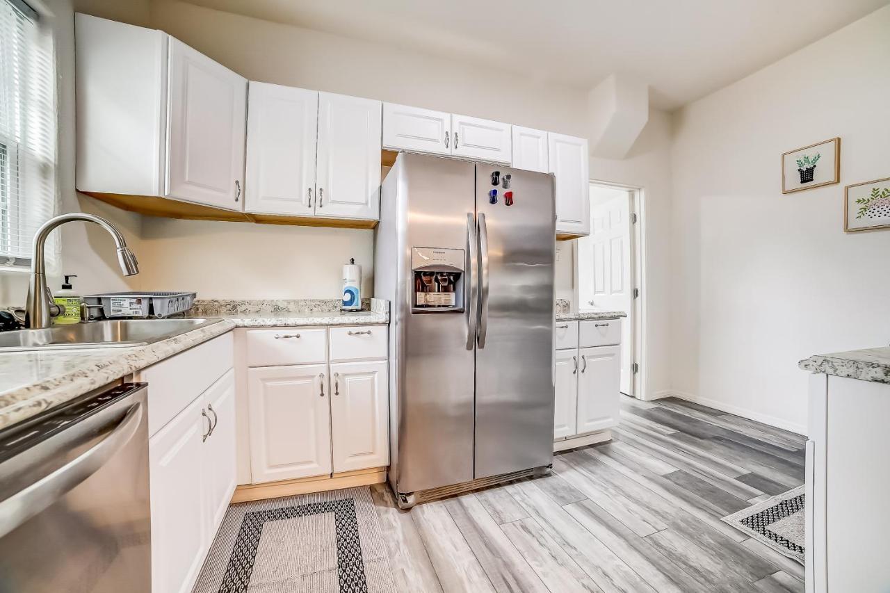 Midtown Modern Farmhouse San Antonio Zewnętrze zdjęcie